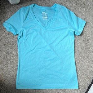 Nike workout shirt